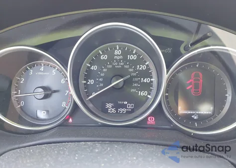 2014 Mazda Cx-5 Grand Touring from USA, damaged, VIN JM3KE2DY4E0348954